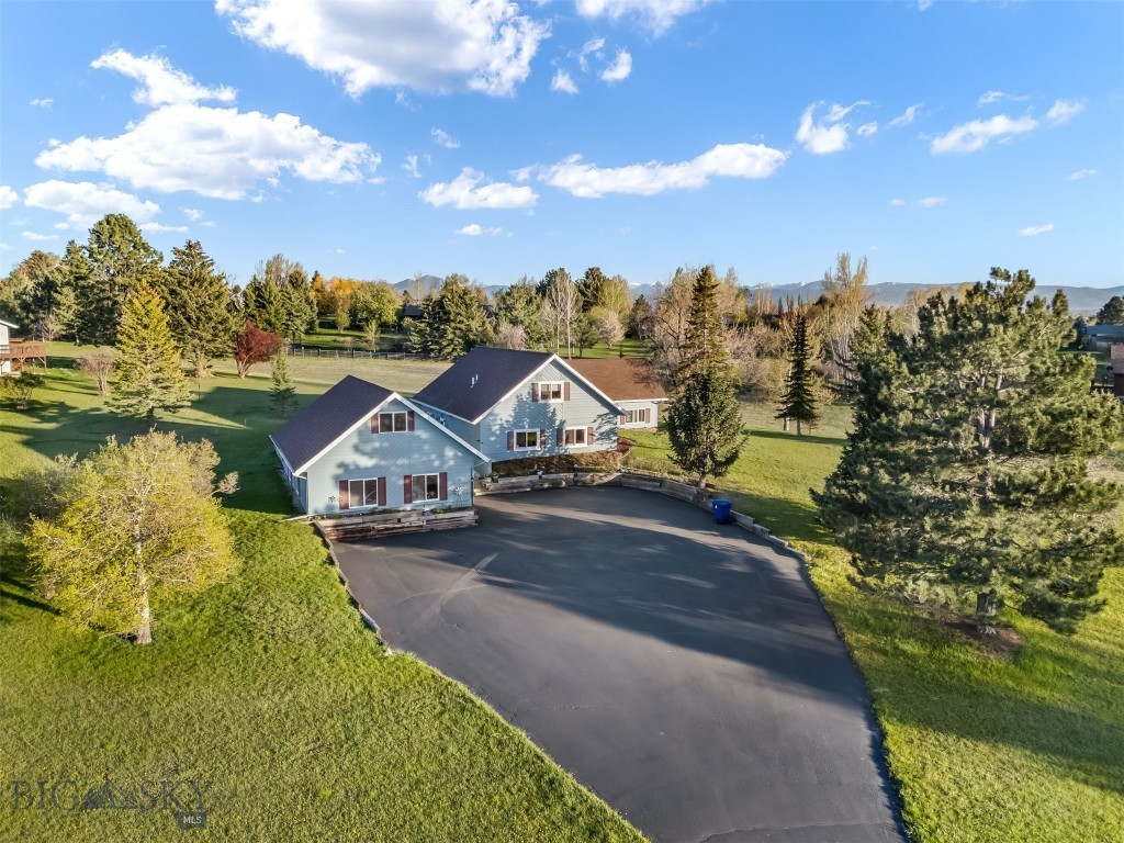 4925 Itana Circle, Bozeman MT 59715