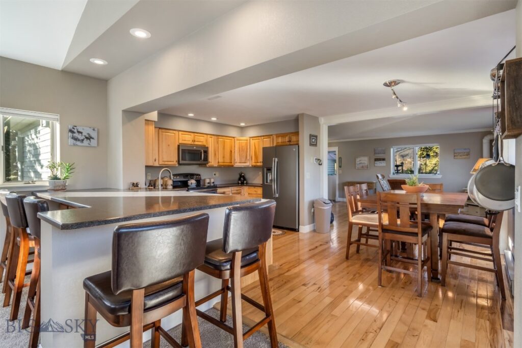 4925 Itana Circle, Bozeman MT 59715