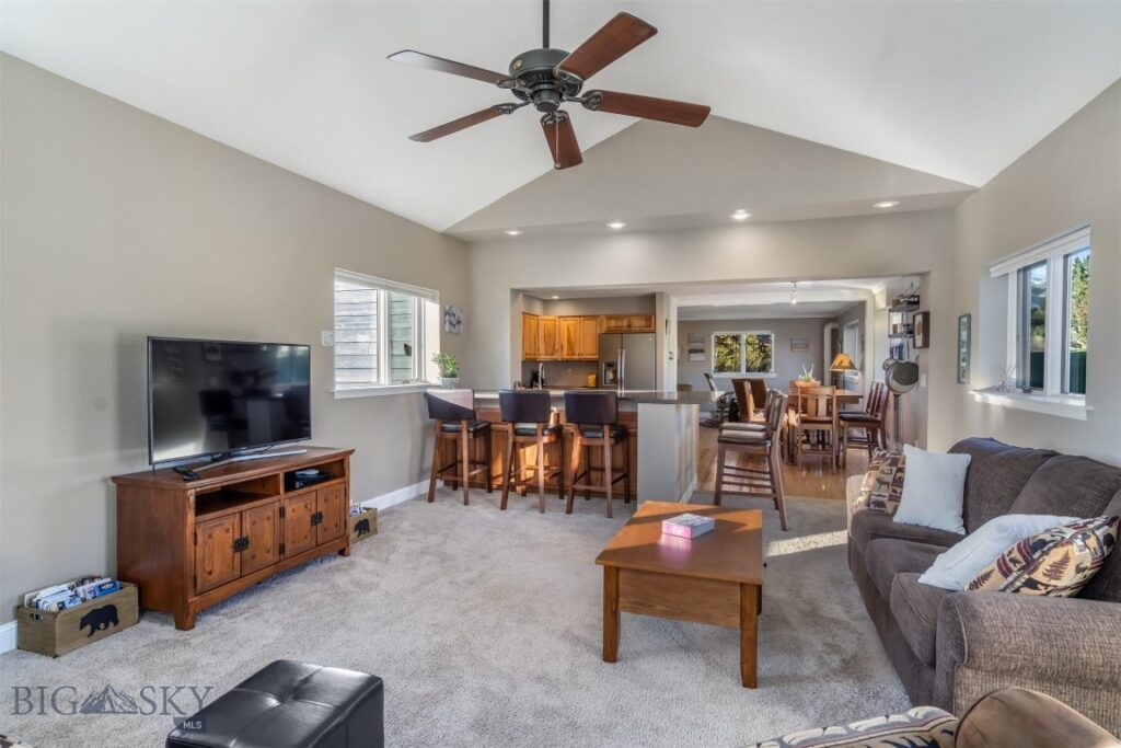 4925 Itana Circle, Bozeman MT 59715