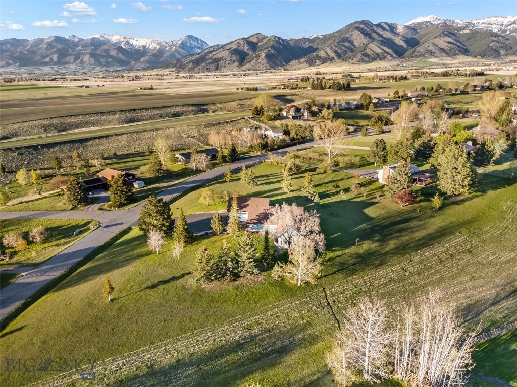 4925 Itana Circle, Bozeman MT 59715
