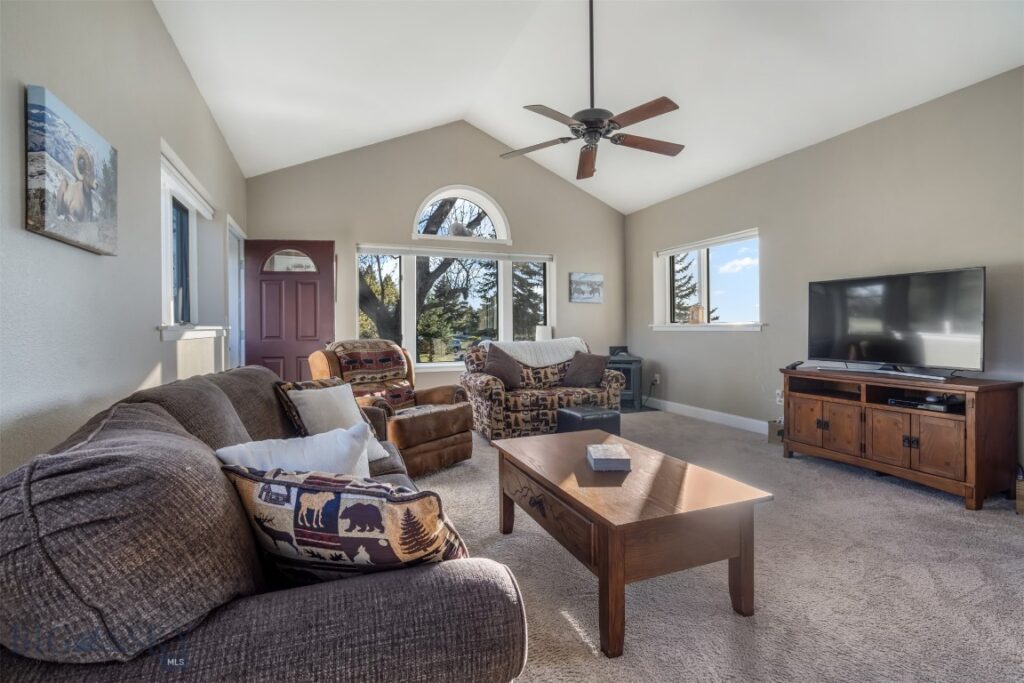 4925 Itana Circle, Bozeman MT 59715
