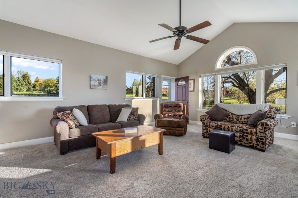 4925 Itana Circle, Bozeman MT 59715