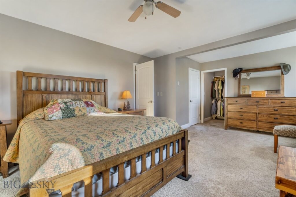 4925 Itana Circle, Bozeman MT 59715