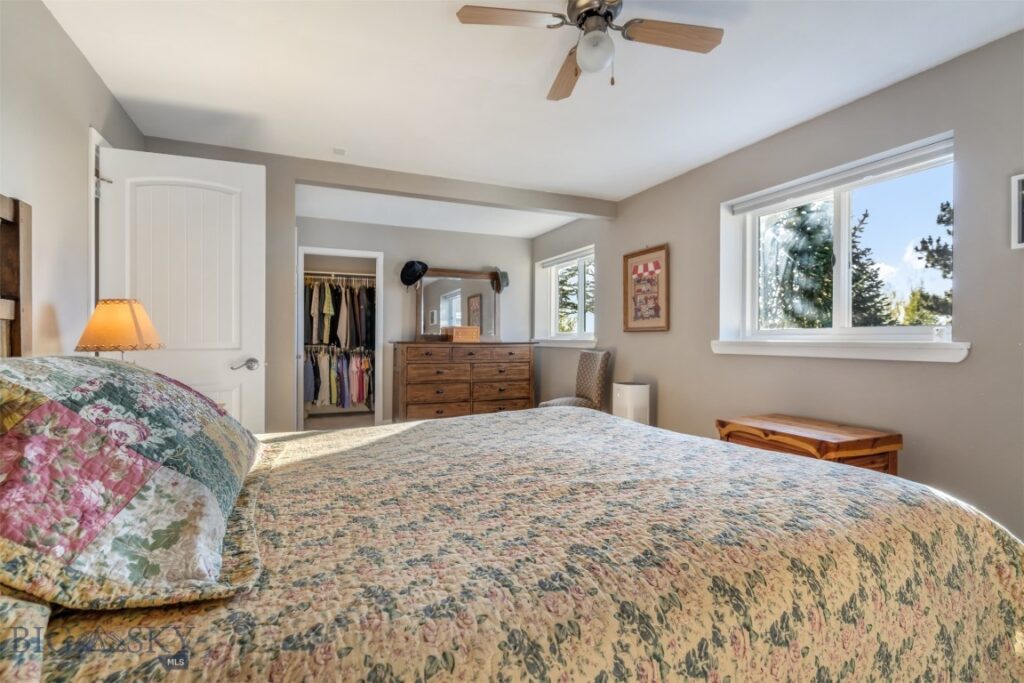 4925 Itana Circle, Bozeman MT 59715