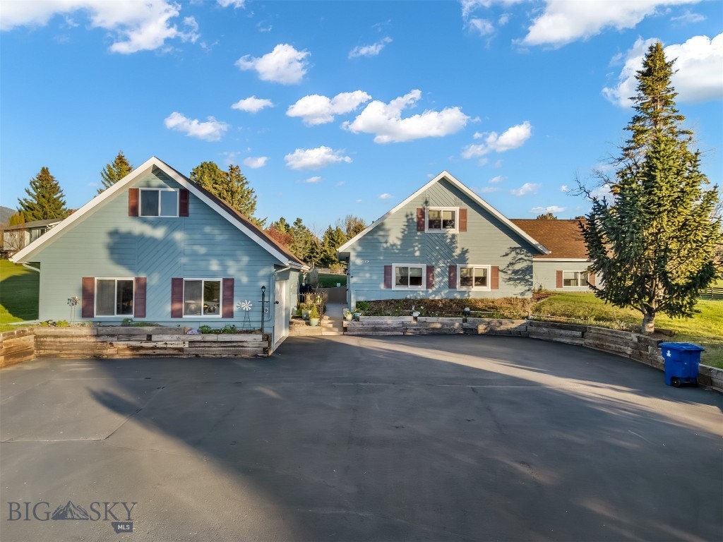 4925 Itana Circle, Bozeman MT 59715
