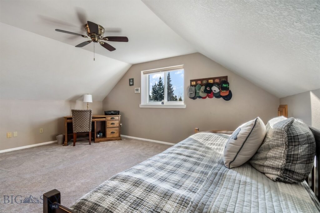 4925 Itana Circle, Bozeman MT 59715