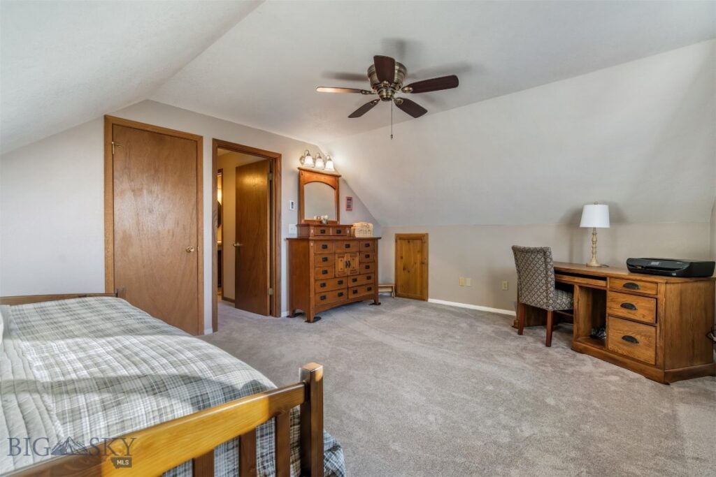 4925 Itana Circle, Bozeman MT 59715