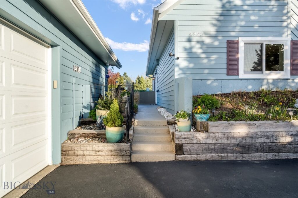 4925 Itana Circle, Bozeman MT 59715