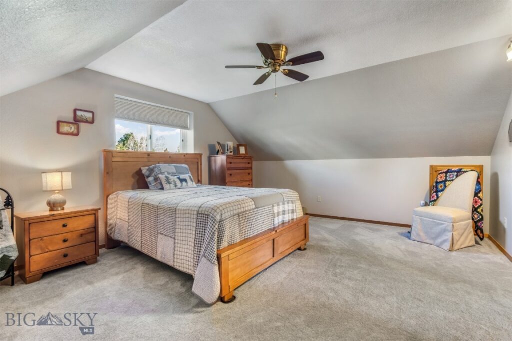 4925 Itana Circle, Bozeman MT 59715