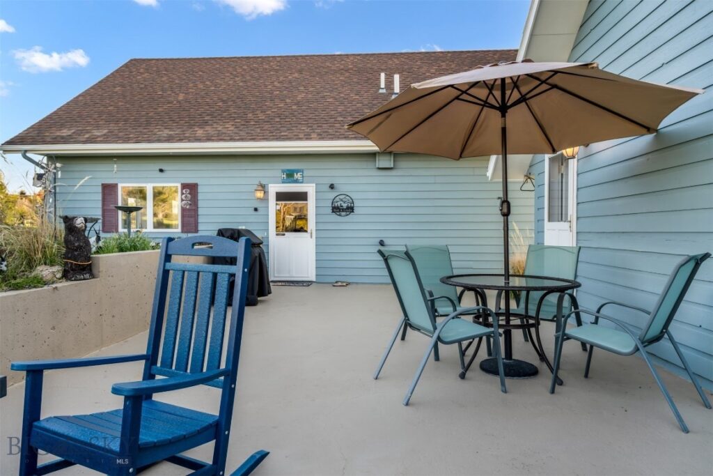 4925 Itana Circle, Bozeman MT 59715
