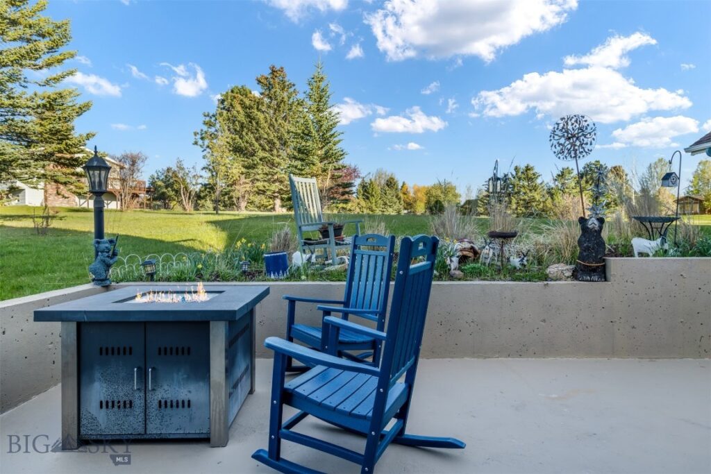 4925 Itana Circle, Bozeman MT 59715