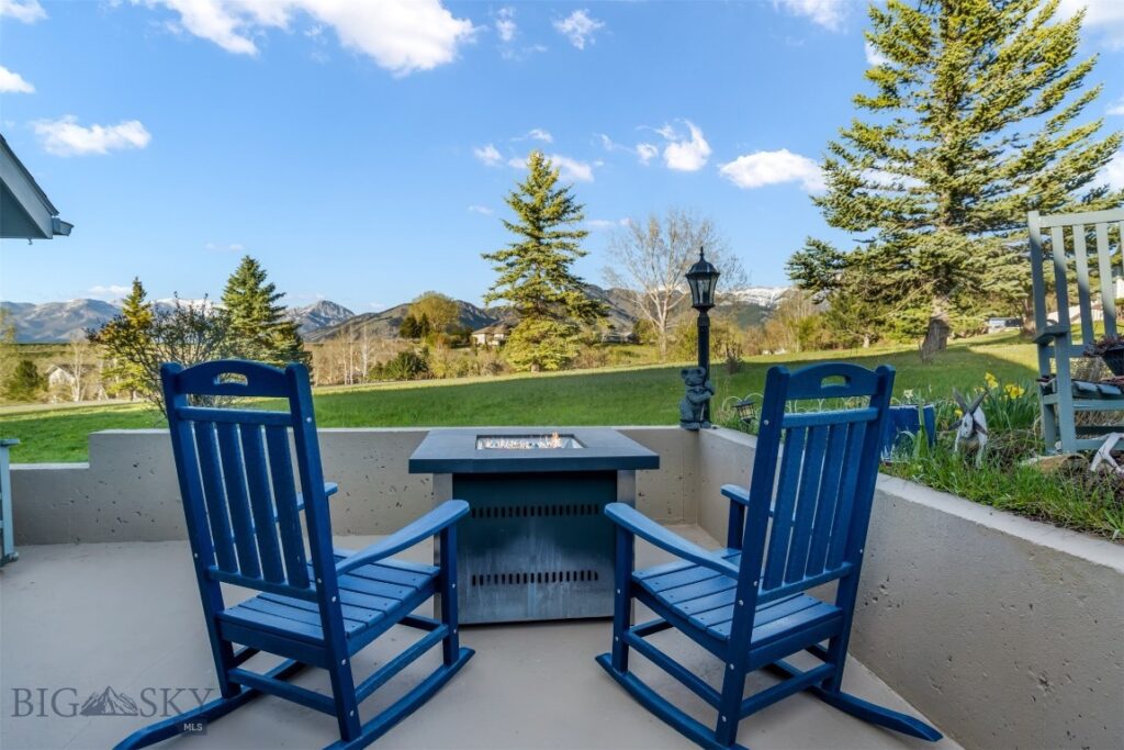 4925 Itana Circle, Bozeman MT 59715