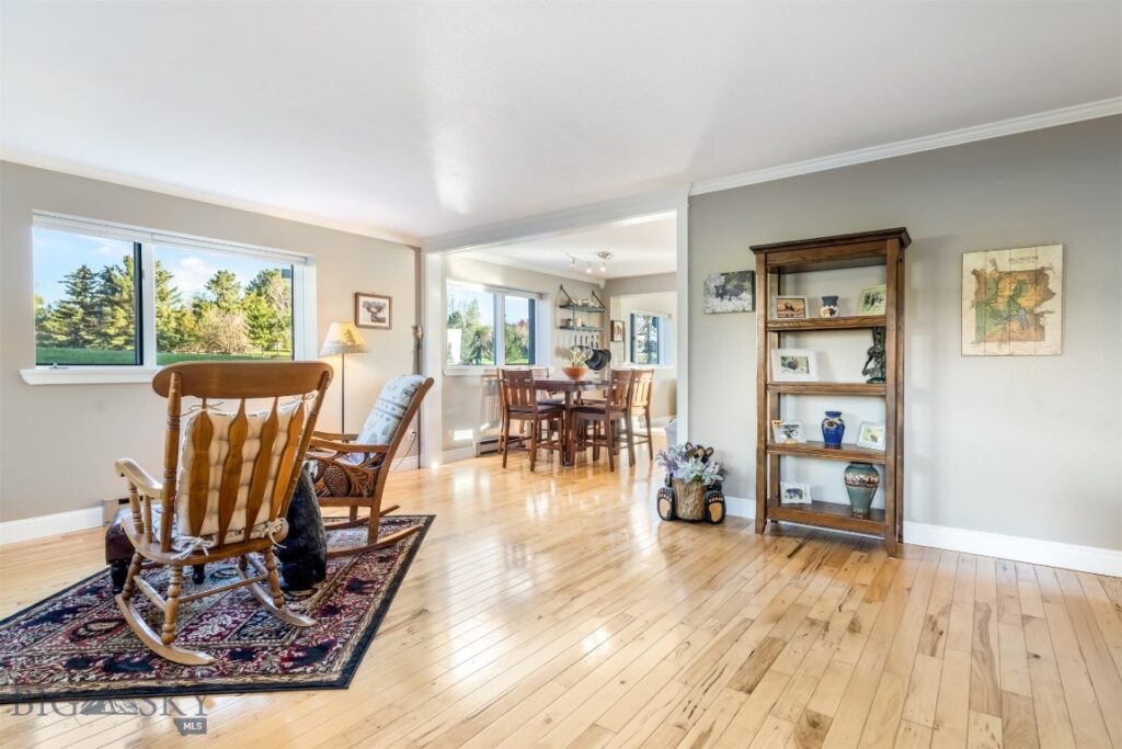4925 Itana Circle, Bozeman MT 59715