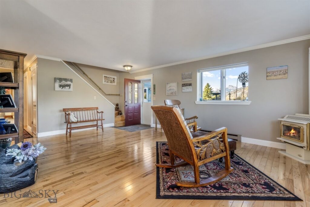 4925 Itana Circle, Bozeman MT 59715