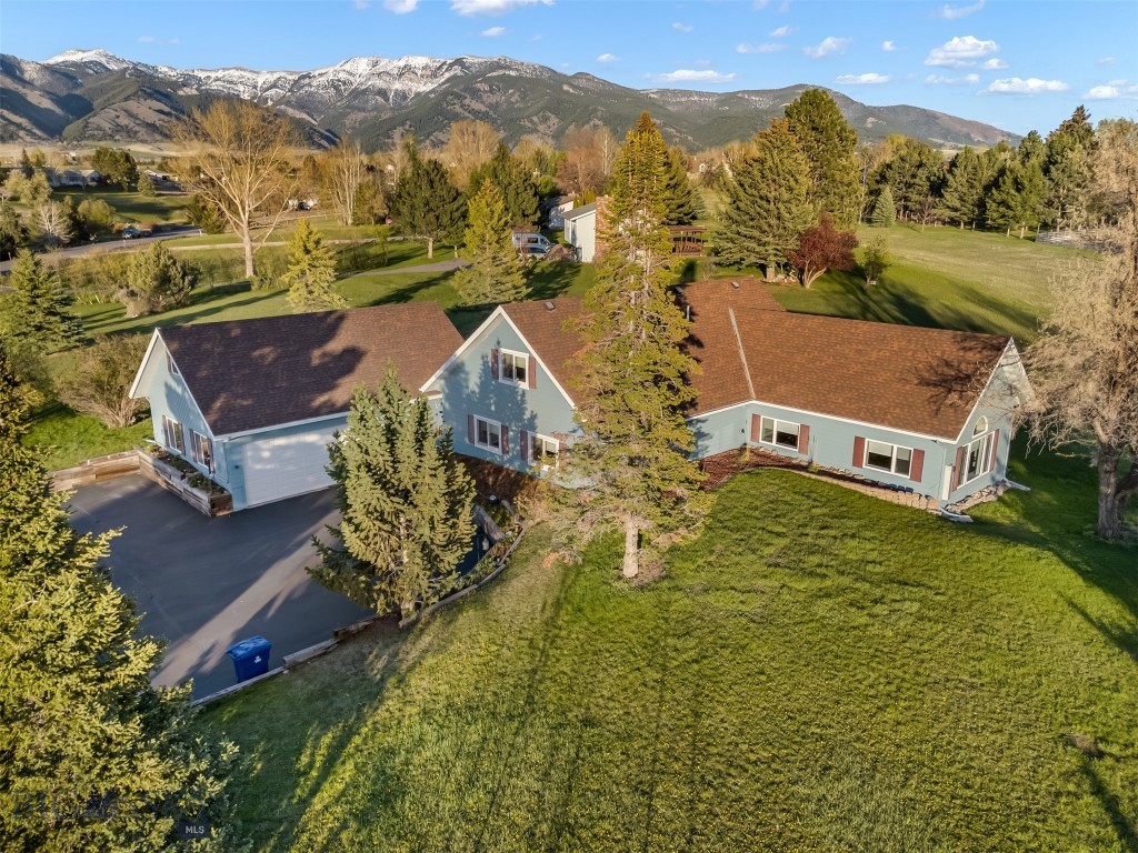 4925 Itana Circle, Bozeman MT 59715