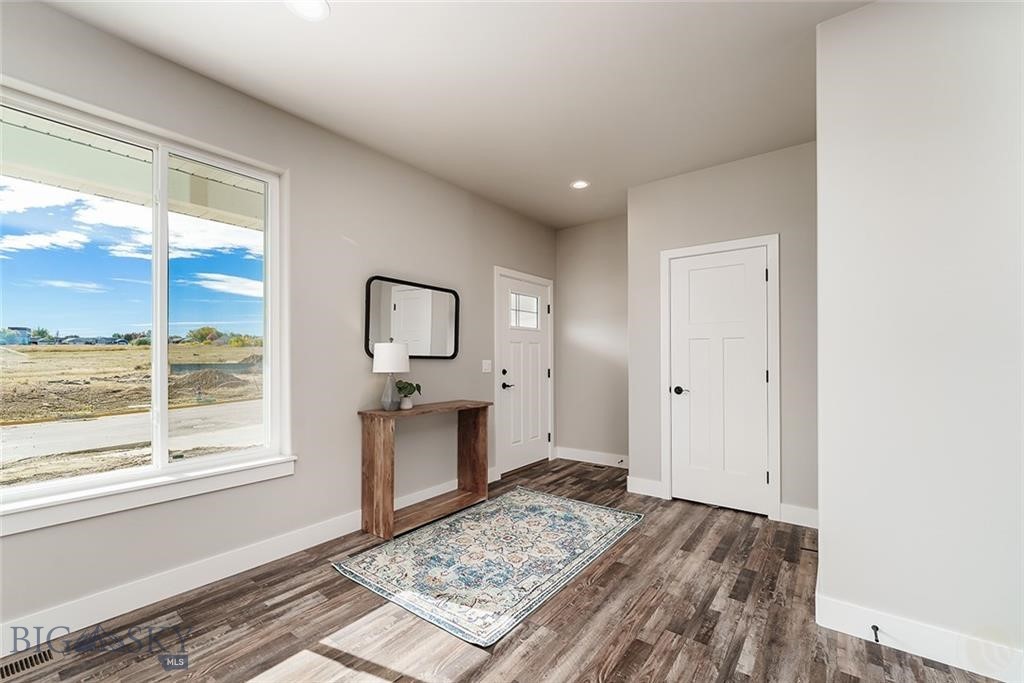 1105 Melissa Way, Belgrade MT 59714