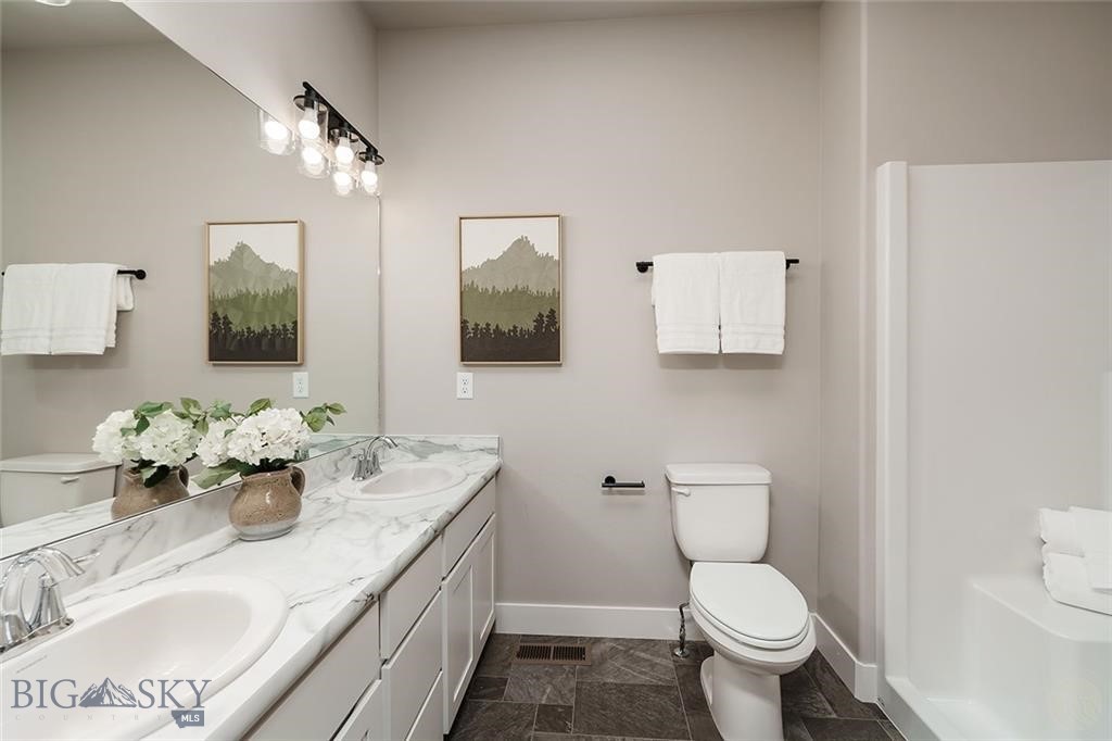 1105 Melissa Way, Belgrade MT 59714