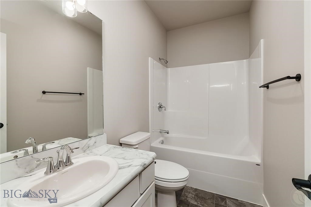 1105 Melissa Way, Belgrade MT 59714