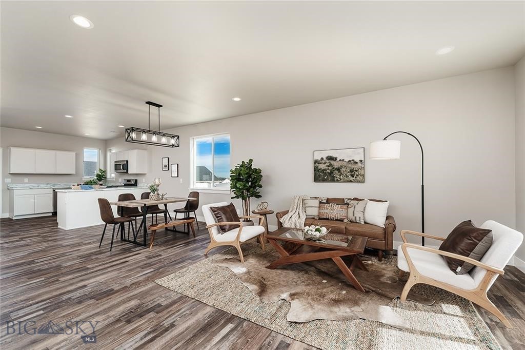 1105 Melissa Way, Belgrade MT 59714