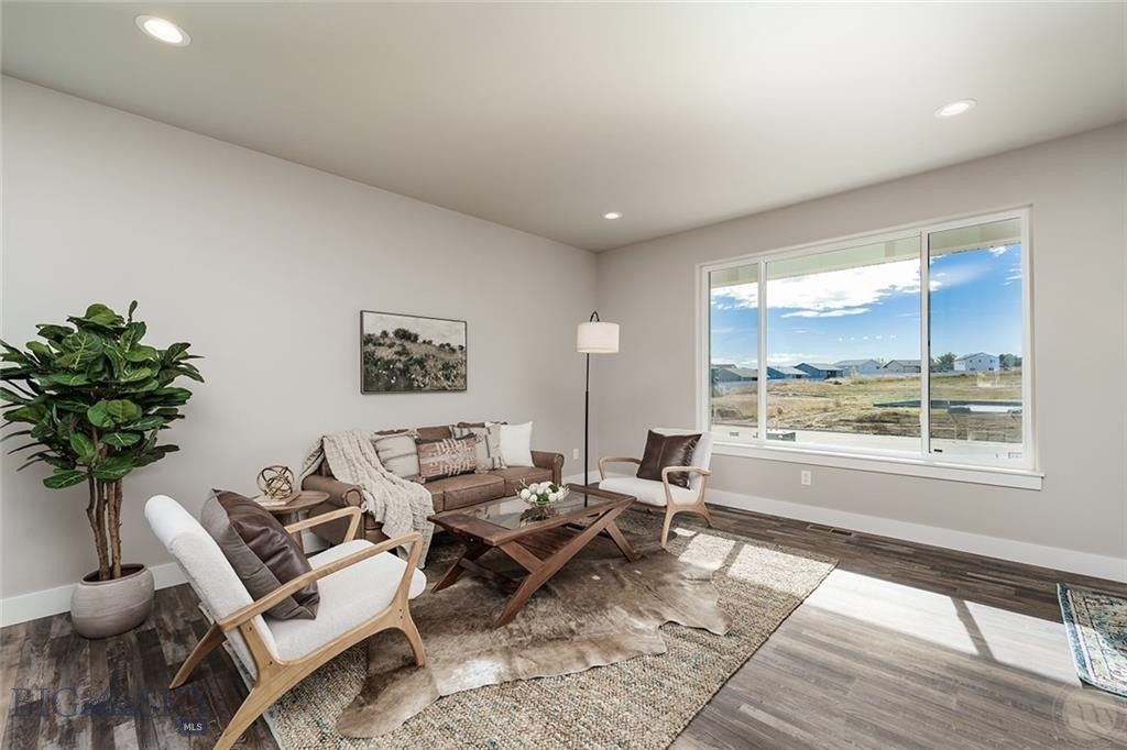 1105 Melissa Way, Belgrade MT 59714
