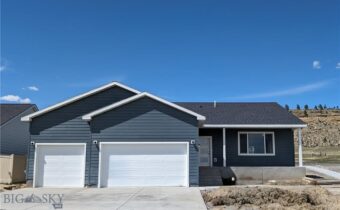 1105 Melissa Way, Belgrade MT 59714