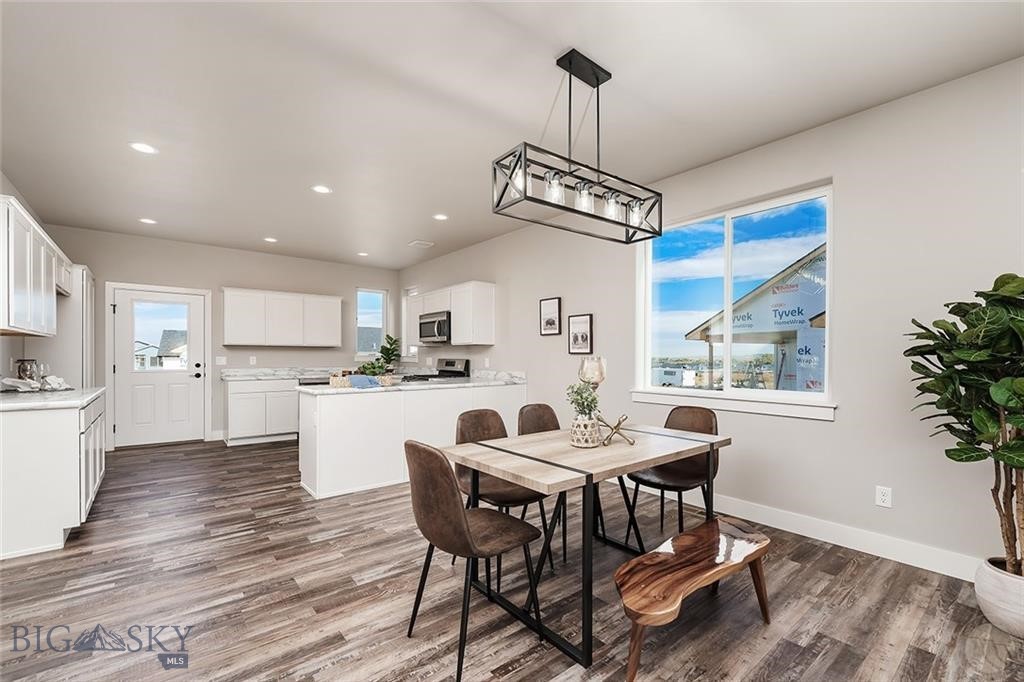 1105 Melissa Way, Belgrade MT 59714