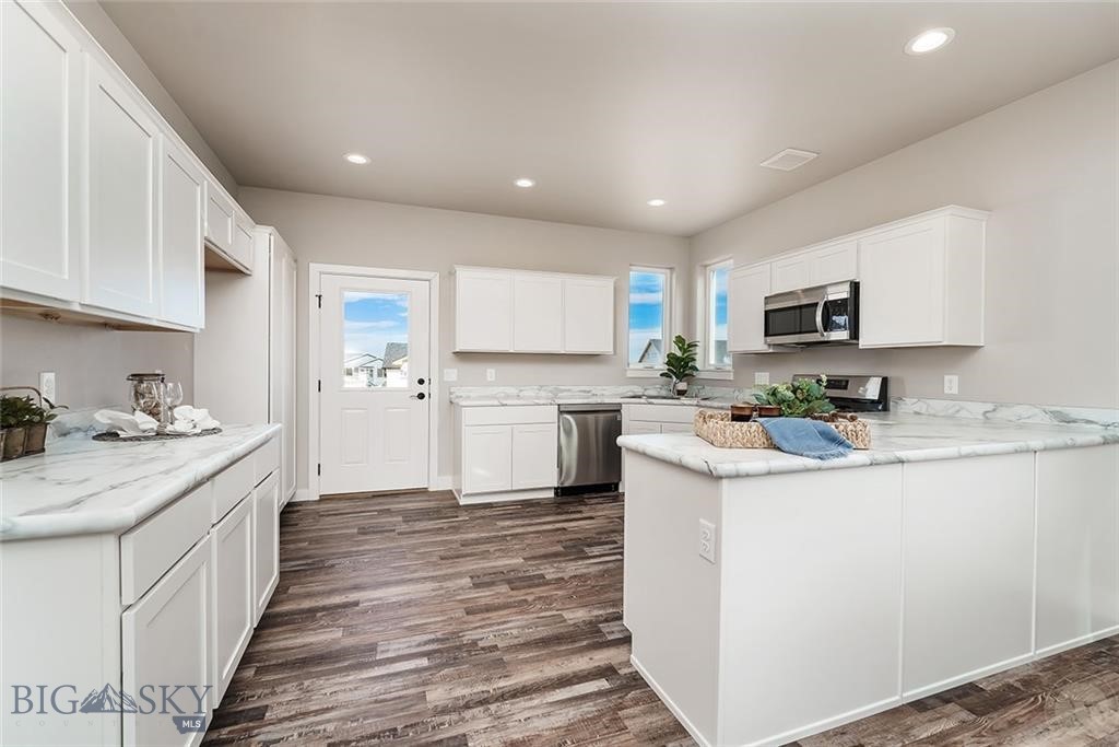 1105 Melissa Way, Belgrade MT 59714