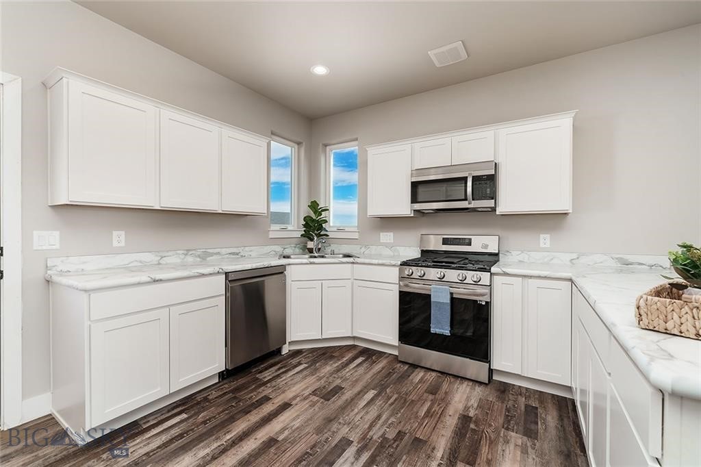 1105 Melissa Way, Belgrade MT 59714