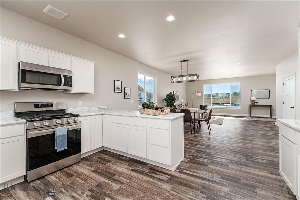 1105 Melissa Way, Belgrade MT 59714