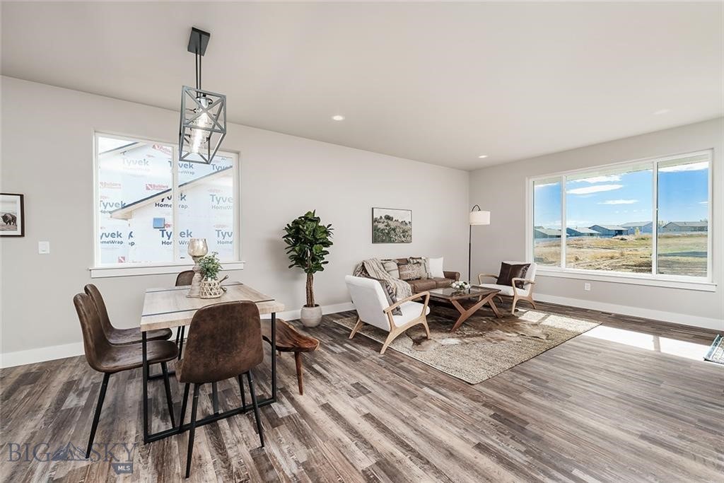 1105 Melissa Way, Belgrade MT 59714