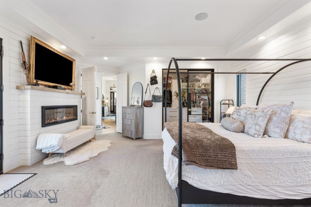 2375 Mount Ellis Lane, Bozeman MT 59715