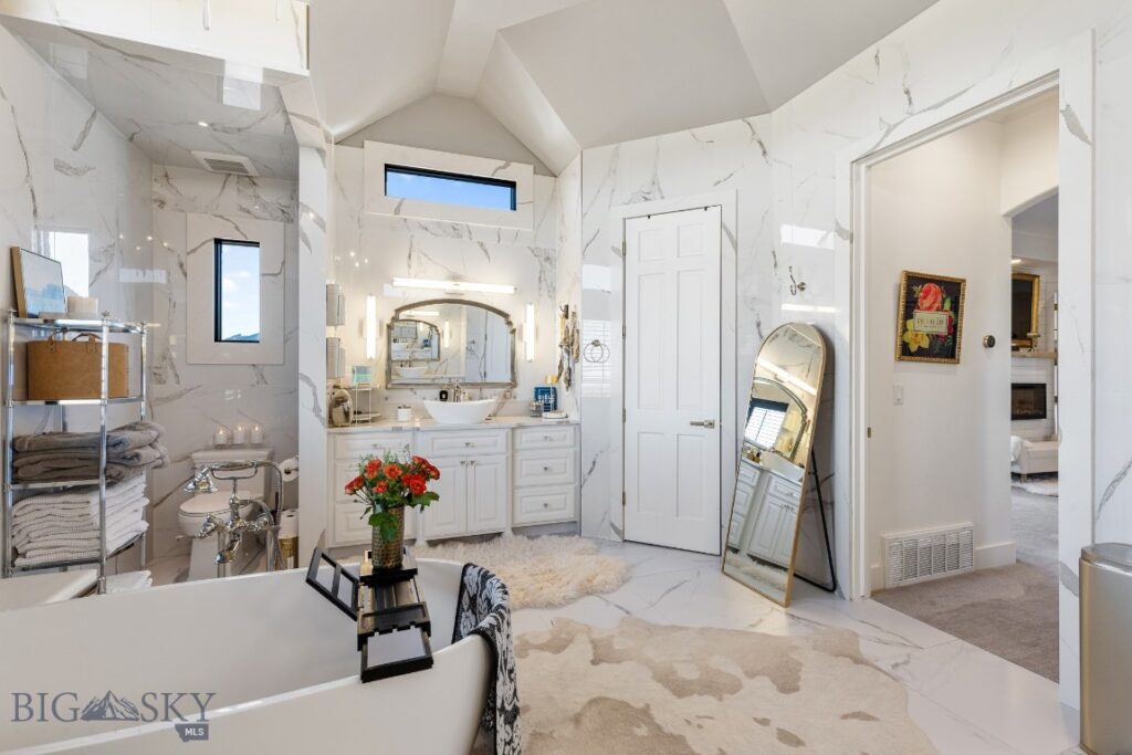 2375 Mount Ellis Lane, Bozeman MT 59715