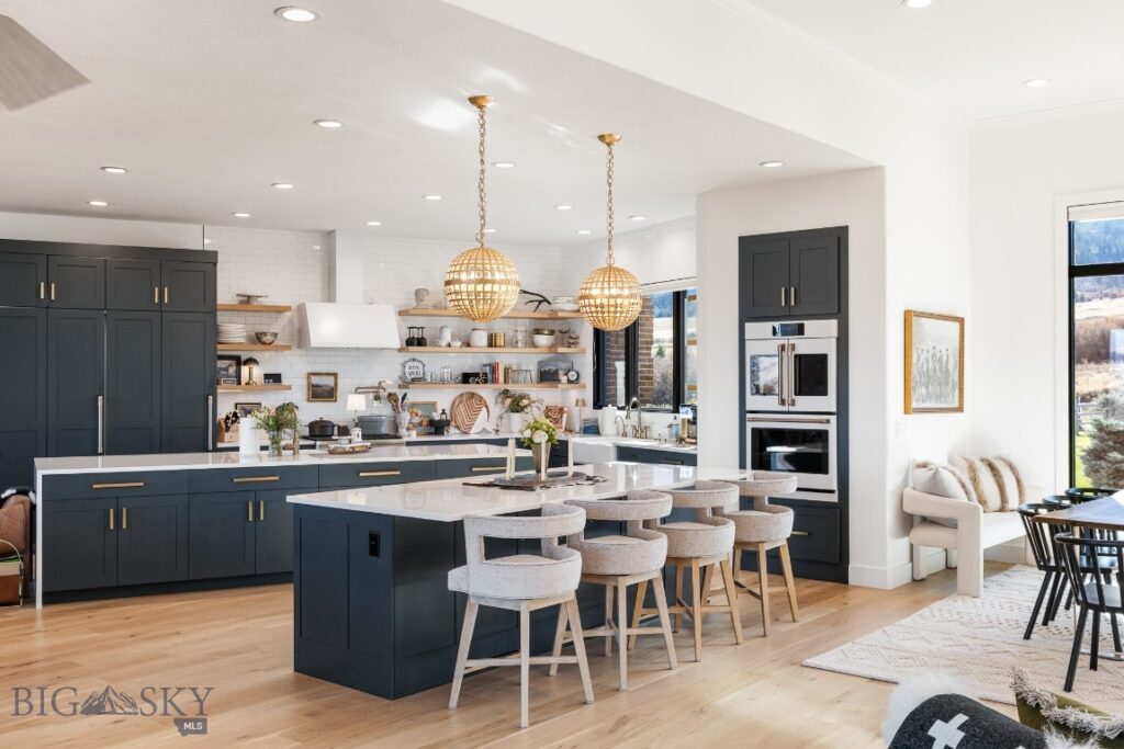 2375 Mount Ellis Lane, Bozeman MT 59715