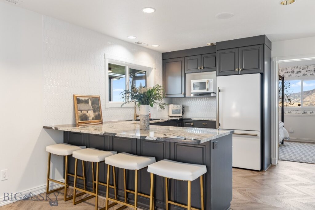 2375 Mount Ellis Lane, Bozeman MT 59715