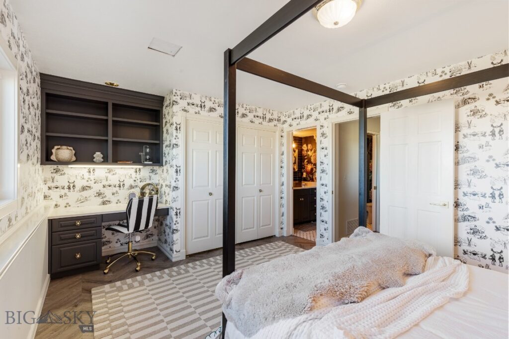 2375 Mount Ellis Lane, Bozeman MT 59715