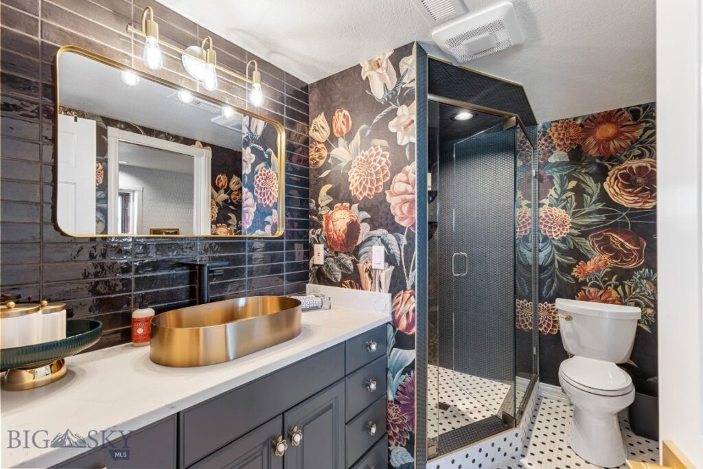 2375 Mount Ellis Lane, Bozeman MT 59715