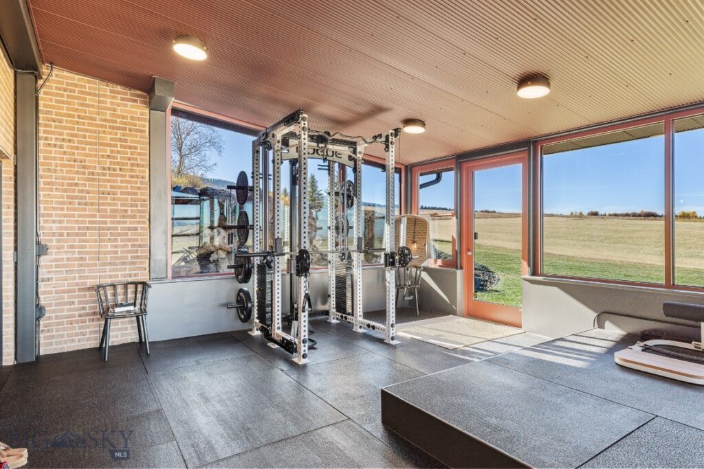 2375 Mount Ellis Lane, Bozeman MT 59715