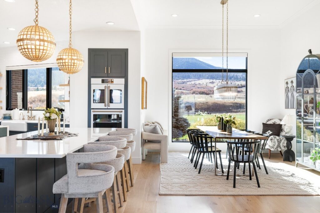 2375 Mount Ellis Lane, Bozeman MT 59715
