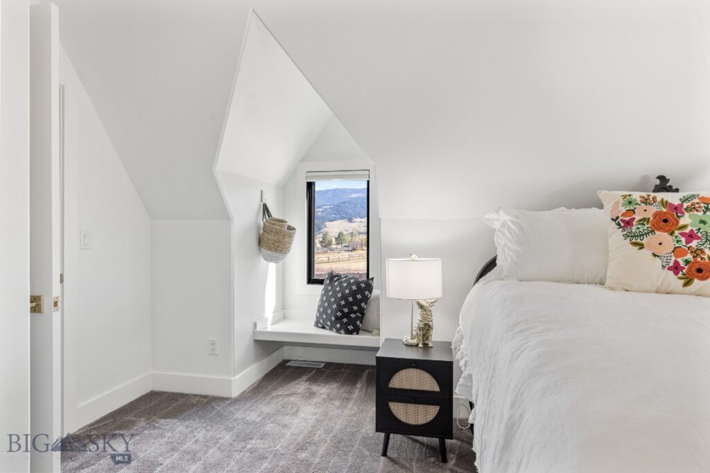 2375 Mount Ellis Lane, Bozeman MT 59715