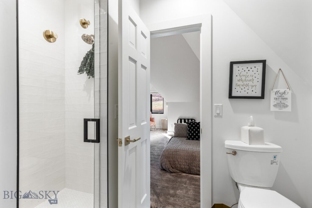 2375 Mount Ellis Lane, Bozeman MT 59715