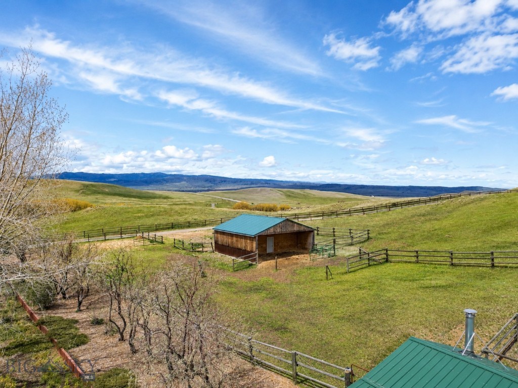 262 Swingley Road, Livingston MT 59047