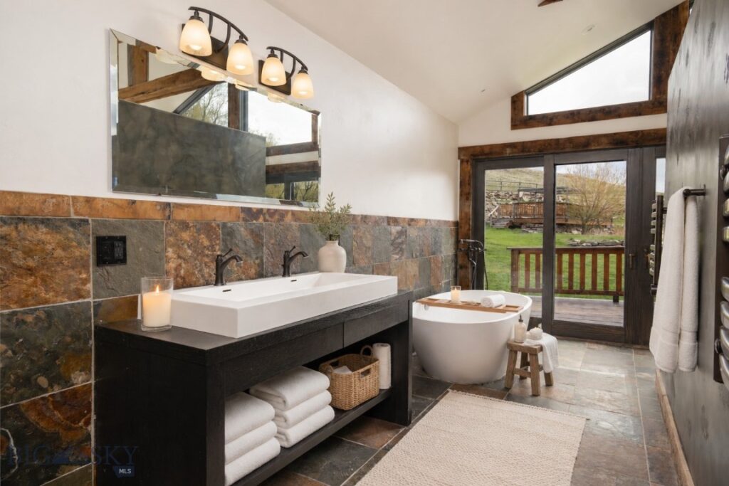 262 Swingley Road, Livingston MT 59047