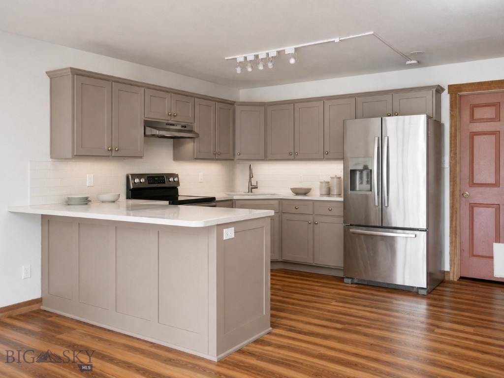 262 Swingley Road, Livingston MT 59047