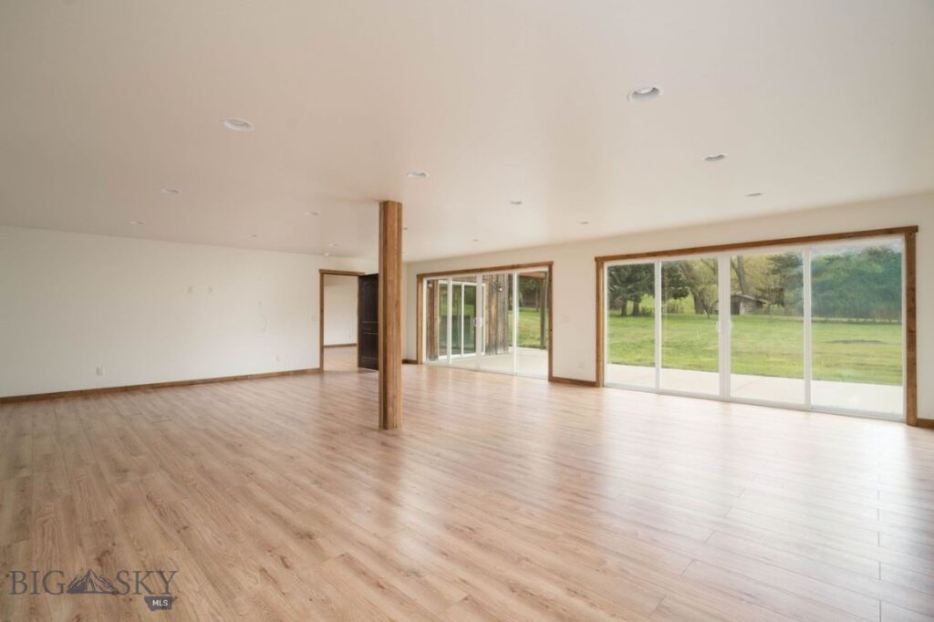 262 Swingley Road, Livingston MT 59047
