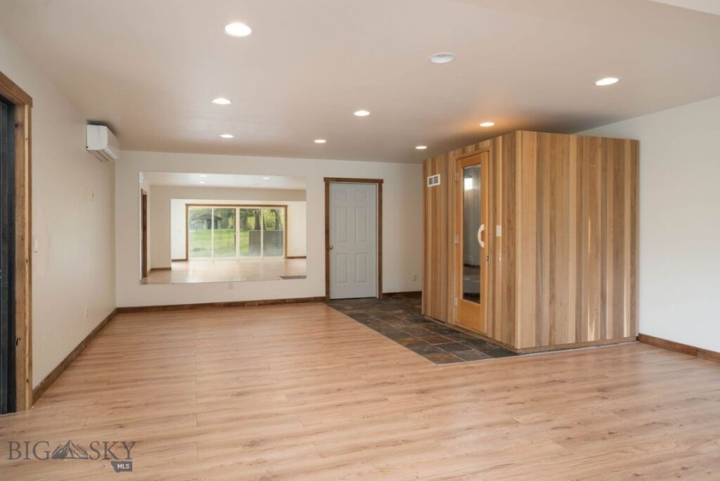 262 Swingley Road, Livingston MT 59047