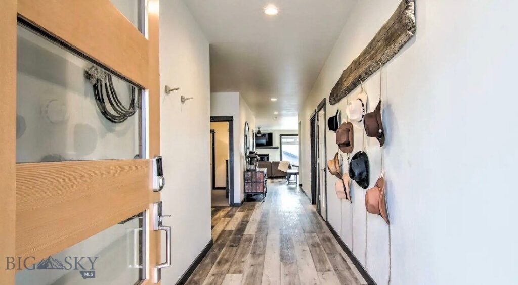 138 Albrey Trail, Bozeman MT 59718