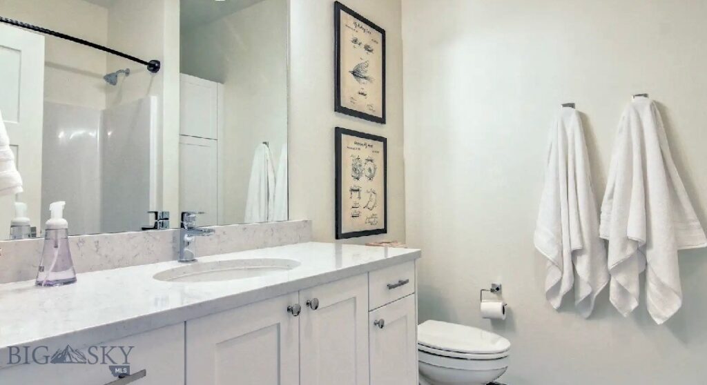 138 Albrey Trail, Bozeman MT 59718