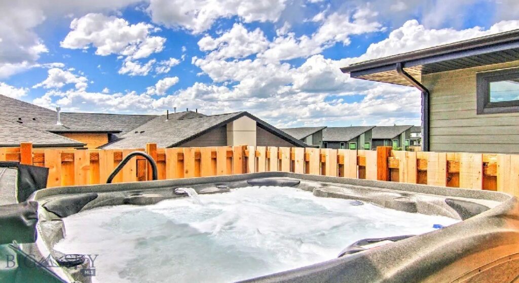 138 Albrey Trail, Bozeman MT 59718