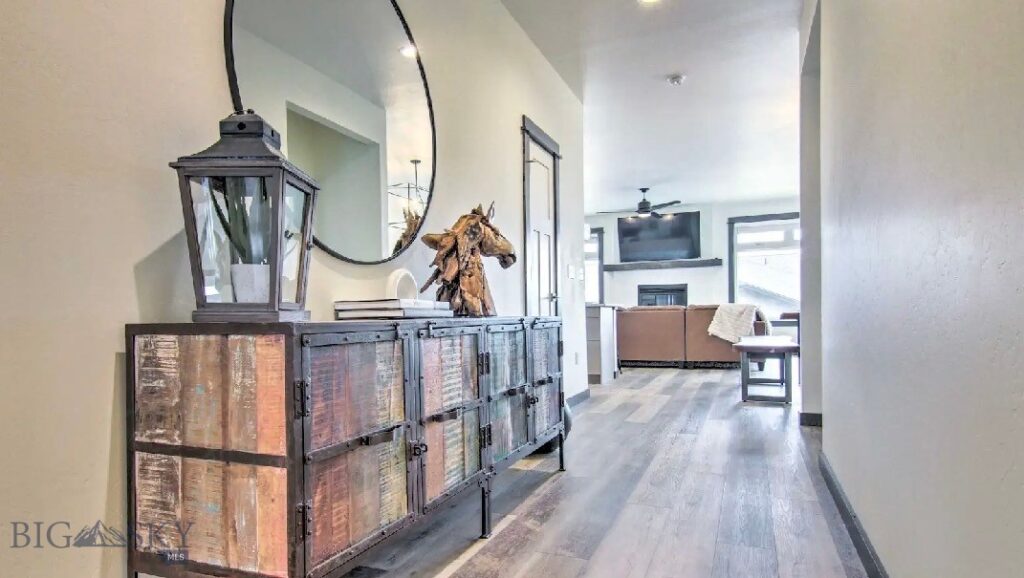 138 Albrey Trail, Bozeman MT 59718