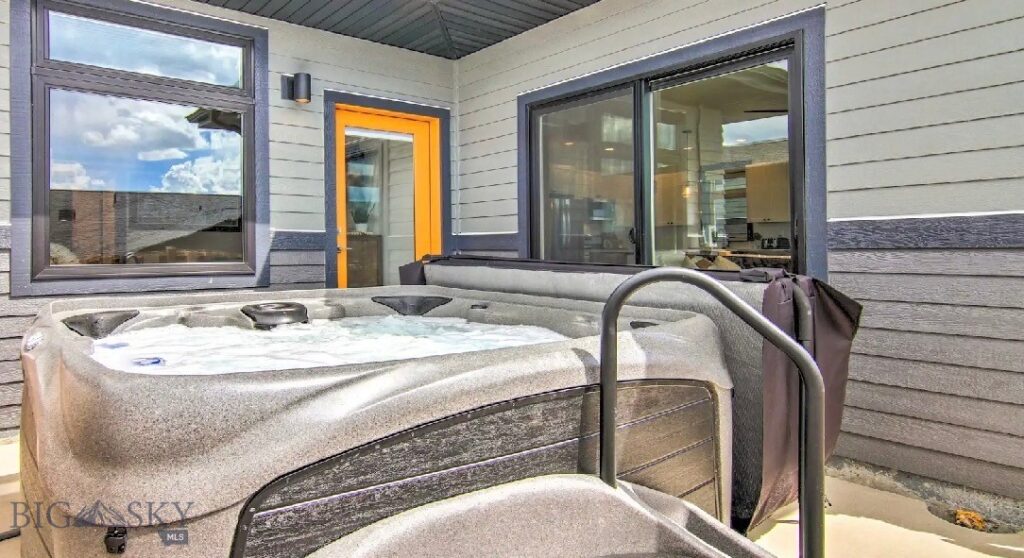 138 Albrey Trail, Bozeman MT 59718